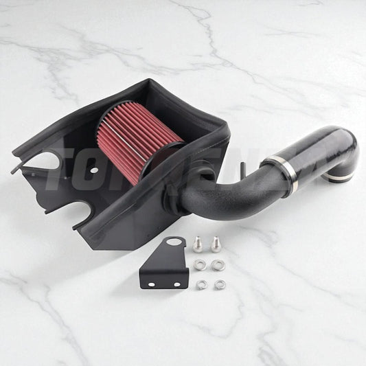 High-Performance Cold Air Intake Kit for VW/Audi/Seat/Skoda – EA211 1.2T / 1.4T Engines