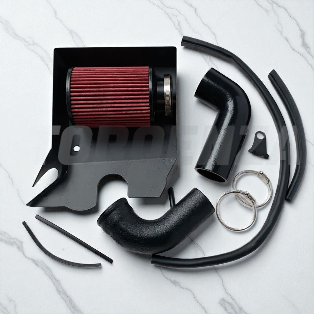 High-Performance Cold Air Intake Kit for VW/Audi/Seat/Skoda – EA211 1.2T / 1.4T Engines