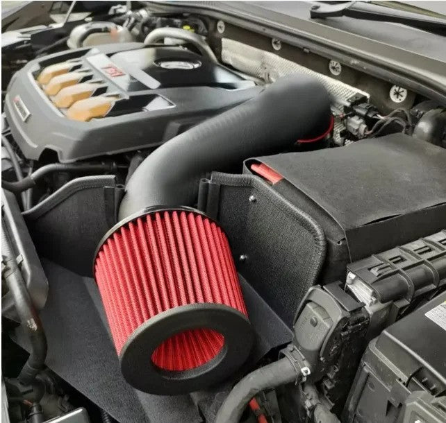 High-Performance Cold Air Intake Kit for VW/Audi/Seat – EA888 Gen3 2.0T