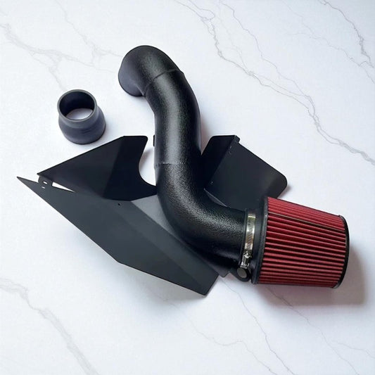 High-Performance Cold Air Intake Kit for VW/Audi/Seat – EA888 Gen3 2.0T